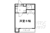 京都市右京区山ノ内宮前町 3階建 築28年のイメージ