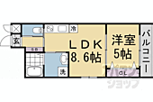 京都市下京区和気町 5階建 築1年未満のイメージ