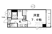 京都市下京区木屋町通七条下る東入若宮町 7階建 築13年のイメージ