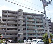 京都市南区上鳥羽勧進橋町 7階建 築24年のイメージ