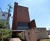 京都市右京区西院月双町 10階建 築44年のイメージ