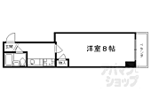 京都市下京区西八百屋町 7階建 築38年のイメージ