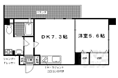 京都市右京区太秦下刑部町 6階建 築19年のイメージ