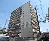 京都市右京区西院西貝川町 11階建 築46年のイメージ