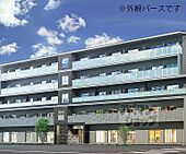 京都市南区八条源町 5階建 新築のイメージ