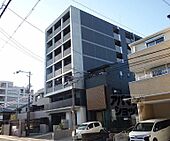京都市南区東九条西札辻町 7階建 築4年のイメージ