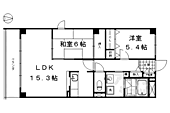 京都市南区久世殿城町 3階建 築24年のイメージ