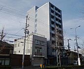 京都市南区東九条北烏丸町 10階建 築31年のイメージ
