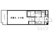 京都市上京区上御霊前町 6階建 築18年のイメージ