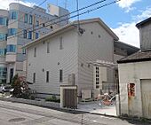 京都市南区唐橋琵琶町 2階建 築10年のイメージ