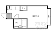 京都市上京区上立売通烏丸東入ル相国寺門前町 4階建 築45年のイメージ