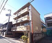 京都市中京区壬生松原町 4階建 築25年のイメージ