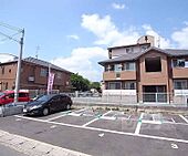 京都市右京区梅津中村町 2階建 築17年のイメージ