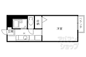 京都市右京区嵯峨天龍寺造路町 2階建 築27年のイメージ