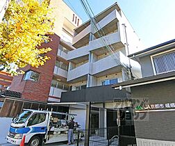 京都府京都市右京区太秦北路町（賃貸マンション1K・2階・27.79㎡） その1