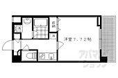 京都市上京区元誓願寺通大宮東入ル寺今町 7階建 築18年のイメージ