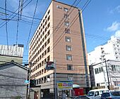 京都市南区西九条院町 10階建 築23年のイメージ