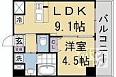 京都市中京区壬生神明町 6階建 築12年のイメージ