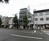 京都市中京区西ノ京上平町 5階建 築9年のイメージ