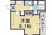 京都市上京区西熊町 3階建 築1年未満のイメージ