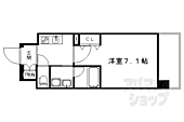 京都市南区上鳥羽苗代町 6階建 築4年のイメージ