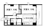 リバティ四条烏丸のイメージ