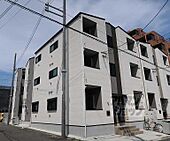 京都市下京区屋形町 3階建 築2年のイメージ