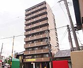 京都市南区東九条烏丸町 10階建 築22年のイメージ