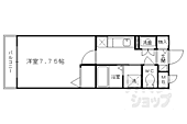 シャルマン御池のイメージ