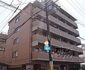 京都市下京区米屋町 6階建 築29年のイメージ
