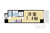 京都市南区東九条烏丸町 9階建 築3年のイメージ
