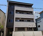 京都市右京区西院高山寺町 4階建 築3年のイメージ