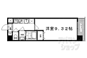 京都市右京区西院平町 8階建 築15年のイメージ
