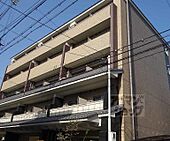 京都市下京区紺屋町 5階建 築16年のイメージ