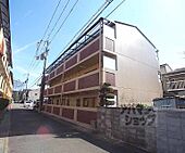 京都市右京区太秦馬塚町 3階建 築28年のイメージ