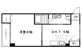 京都市右京区常盤村ノ内町 3階建 築45年のイメージ