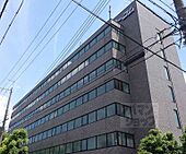 京都市南区東九条室町 7階建 築24年のイメージ
