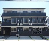 京都市下京区櫛笥通丹波口下る裏片町 3階建 築8年のイメージ
