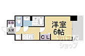 京都市南区東九条宇賀辺町 7階建 築3年のイメージ