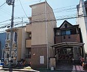 京都市南区唐橋高田町 3階建 築31年のイメージ