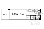 京都市上京区元誓願寺通大宮東入寺今町 5階建 築13年のイメージ