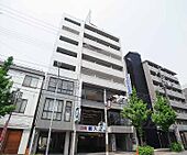 京都市上京区河原町通今出川下ル栄町 8階建 築36年のイメージ