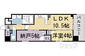 京都市下京区七条通間之町東入材木町 10階建 新築のイメージ