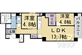 京都市下京区新日吉町 7階建 築2年のイメージ
