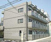 京都市下京区七条御所ノ内本町 3階建 築23年のイメージ