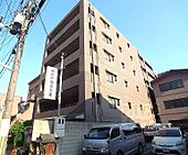 京都市上京区葭屋町通元誓願寺下る徳屋町 6階建 築24年のイメージ