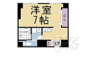 京都市南区西九条東柳ノ内町 4階建 築39年のイメージ
