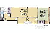 京都市上京区河原町通丸太町上る出水町 4階建 築48年のイメージ