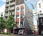 京都市上京区河原町通丸太町上る出水町 4階建 築48年のイメージ