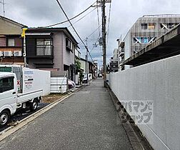 京都府京都市上京区小川通出水上る茶屋町（賃貸アパート1LDK・1階・46.45㎡） その11